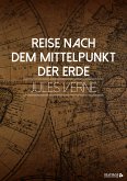 Reise nach dem Mittelpunkt der Erde (eBook, ePUB)