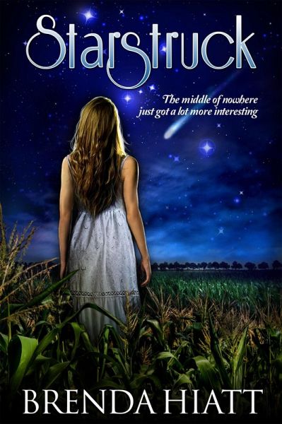 Starstruck (eBook, ePUB)