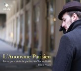 L'Anonyme Parisien L'Anonyme Parisien