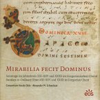 Mirabilia Fecit Dominus