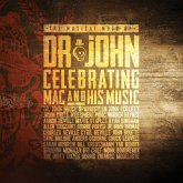 The Musical Mojo Of Dr.John (2cd Deluxe)