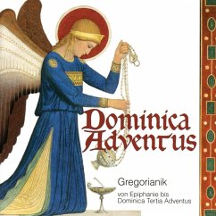 Dominica Adventus - Schola Der Benediktinerabtei Gerleve