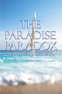 Cover The Paradise Paradox (eBook, ePUB)