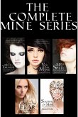 Mine Series Box Set (eBook, ePUB)
