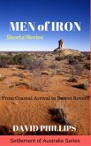 Men of Iron (eBook, ePUB) Men of Iron (eBook, ePUB)