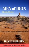 Men of Iron (eBook, ePUB)