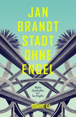 Stadt ohne Engel (eBook, ePUB) - Brandt, Jan