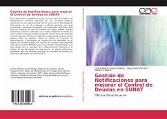 Gestión de Notificaciones para mejorar el Control de Deudas en SUNAT - Linares Hidalgo, Carlos Alberto;Marcelo C., Diego Anick;Díaz R., Gladys V.