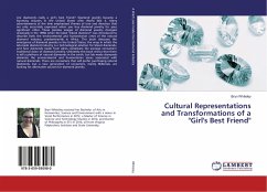 Cultural Representations and Transformations of a &quote;Girl's Best Friend&quote;