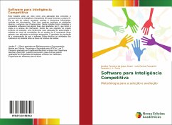 Software para Inteligência Competitiva - Rossi, Jandira Ferreira de Jesus;Passarini, Luis Carlos;Faria, Leandro I. L.