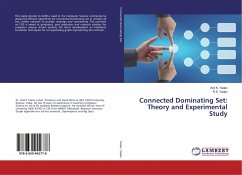 Connected Dominating Set: Theory and Experimental Study