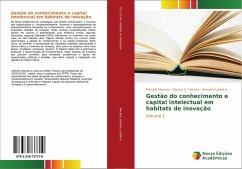 Gestão do conhecimento e capital intelectual em habitats de inovação