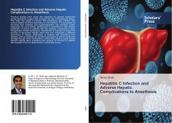 Hepatitis C Infection and Adverse Hepatic Complications to Anesthesia - Shah, Nickul