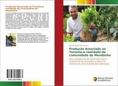 Produção Associada ao Turismo:a realidade da comunidade de Mendanha - Roque dos Santos, Beatriz