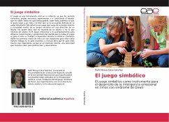 El juego simbólico