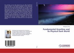 Fundamental Gravitino and Its Physical Dark World - Tong, Zhengrong