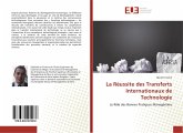 La Réussite des Transferts Internationaux de Technologie