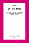 Die Moderne