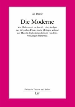 Die Moderne - Demir, Ali