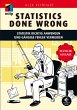 Statistics Done Wrong (eBook, PDF) - Bild 1