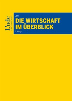 Die Wirtschaft im Überblick (eBook, PDF) - Zorn, Viktor