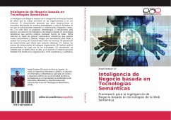 Inteligencia de Negocio basada en Tecnologías Semánticas - Esteban Gil, Ángel