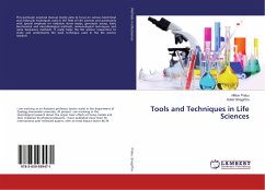 Tools and Techniques in Life Sciences - Prabu, Milton;Shagirtha, Kalist