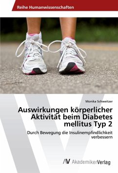 Auswirkungen körperlicher Aktivität beim Diabetes mellitus Typ 2