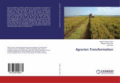Agrarian Transformation - Tuyen, Nguyen Quang;Toan, Nguyen Cong;Huon, Lam