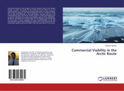 Commercial Viability in the Arctic Route