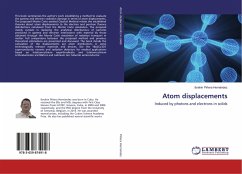 Atom displacements - Piñera Hernández, Ibrahin