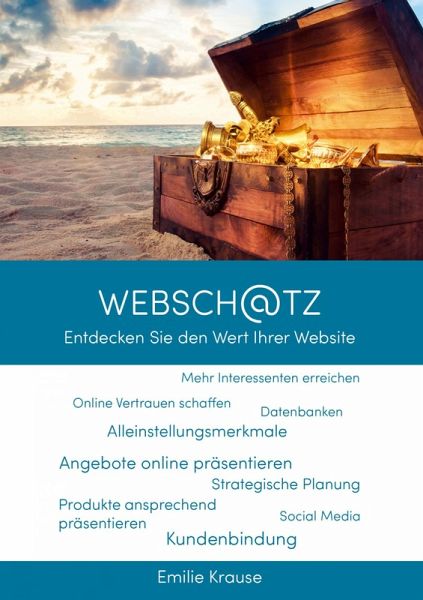 Webschatz (eBook, ePUB) Webschatz (eBook, ePUB)