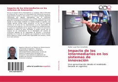 Impacto de los intermediarios en los sistemas de innovación - Ruiz Castañeda, Walter Lugo