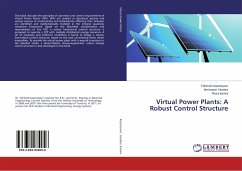 Virtual Power Plants: A Robust Control Structure