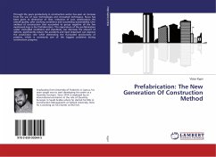 Cover Prefabrication: The New Generation Of Construction Method