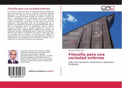 Filosofía para una sociedad enferma - Dimeo Coria, Mauricio