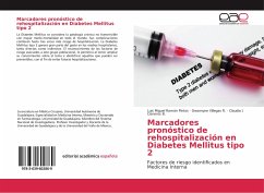 Marcadores pronóstico de rehospitalización en Diabetes Mellitus tipo 2