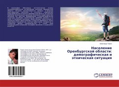 Naselenie Orenburgskoj oblasti: demograficheskaq i ätnicheskaq situaciq