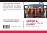 Transferencia tecnológica de ahumado en caliente del Catáco