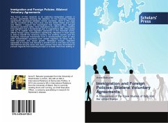 Cover Immigration and Foreign Policies: Bilateral Voluntary Agreements