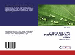 Dendritic cells for the treatment of autoimmune disease
