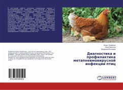 Diagnostika i profilaktika metapnewmowirusnoj infekcii ptic