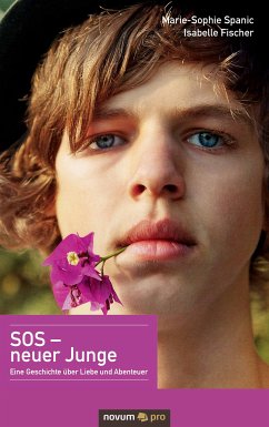 SOS - neuer Junge (eBook, ePUB) - Spanic, Marie-Sophie; Fischer, Isabelle