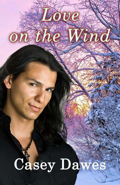 Love on the Wind (eBook, ePUB)