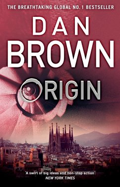 Origin (eBook, ePUB) - Brown, Dan