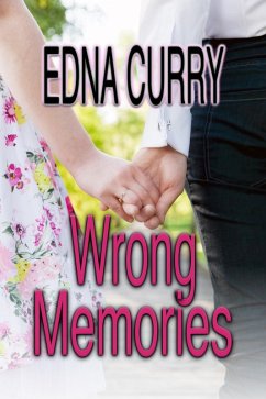 Cover Wrong Memories (Minnesota Romance novel series) (eBook, ePUB)