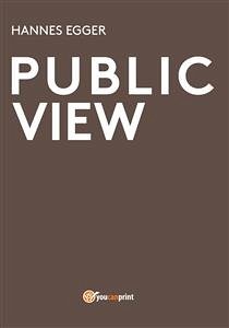 Public view (eBook, ePUB) - Egger, Hannes