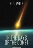 In the days of the comet (eBook, ePUB)