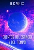 Cuentos de espacio y del tiempo (eBook, ePUB)