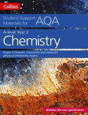 Aqa a Level Chemistry Year 2 Paper 2